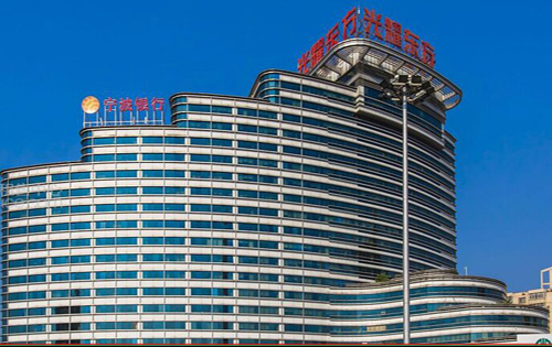 光耀东方中心出租实拍图1